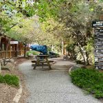 Shopping in downtown Ennis, MT.