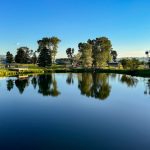 Ennis Lions Club Park in Ennis, MT